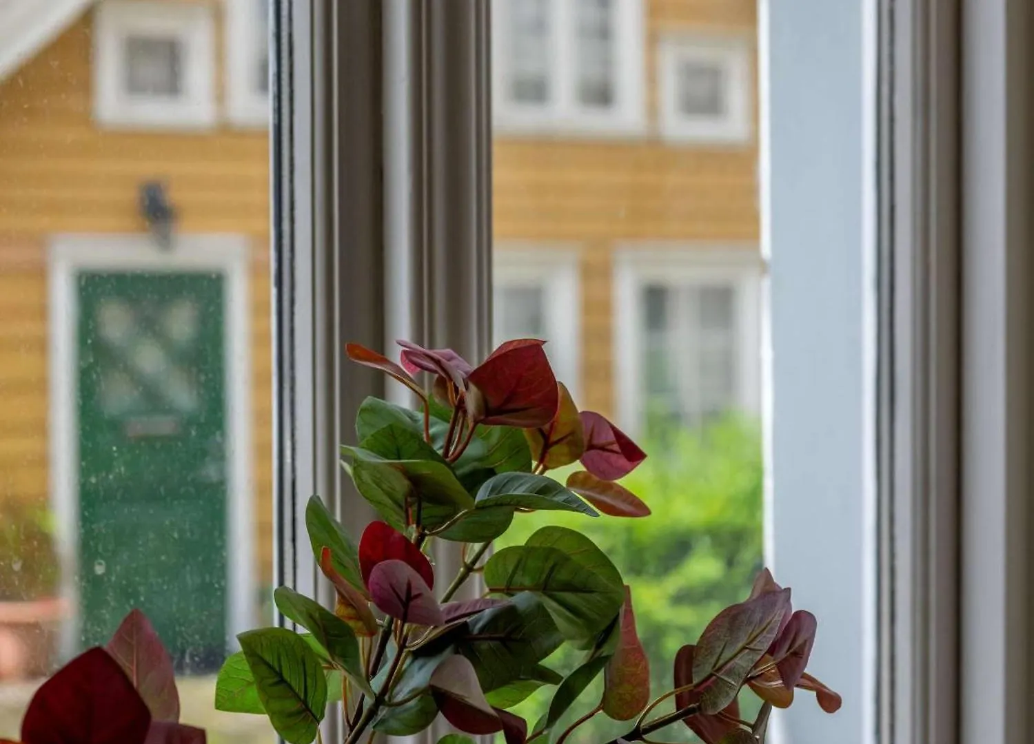 Unique And Spacious Home In Bergens Most Charming Area Norge